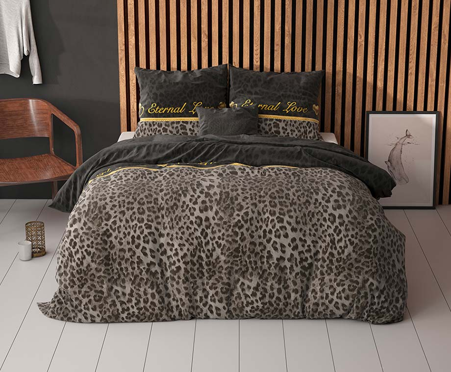 Sleeptime Dekbedovertrek