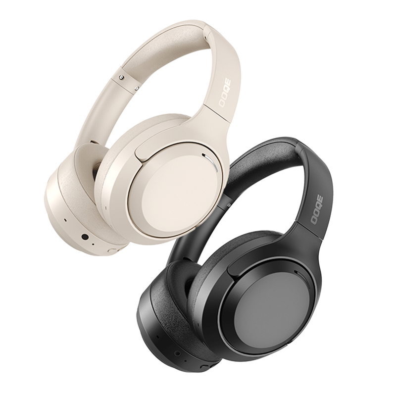 OOQE AX PRO Geavanceerde Hoofdtelefoon met ANC