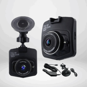 Denver CCT-1230 Full HD LCD Dashcam