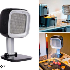 Draagbare Afzuigkap AirVac