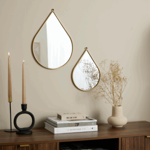 Lifa Living Druppelspiegel Anna