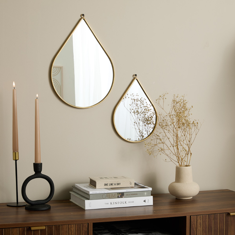 Lifa Living Druppelspiegel Anna