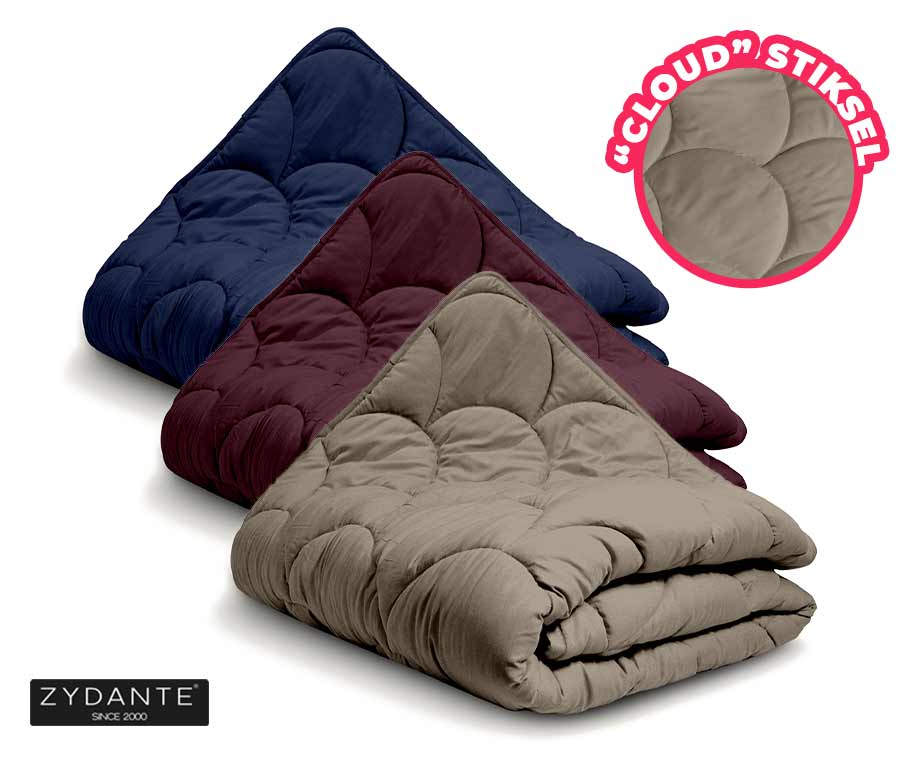 Zydante Eazy Dekbed Cloud