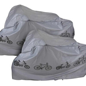 XQ Max Fiets- Of Brommerhoes 180 x 100 cm