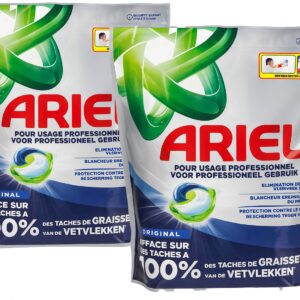 Ariel Prof Allin1 Pods Regular- 140 Wasbeurten