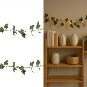 Hedera Lichtsnoer 290 cm