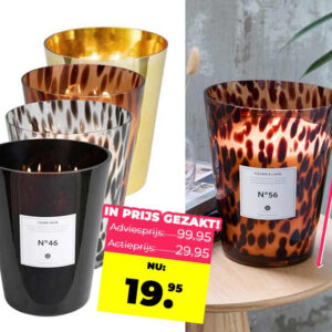 Lifa Living Geurkaars XL