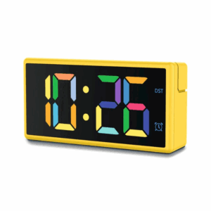 Hama Ibiza Digitale Wekker