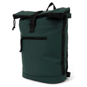 Norlander Dull PU Waterdichte Rugzak 26L - Rolltop Rugzak - 50 x 42 x 22 cm - Groen (2e kans Deal)