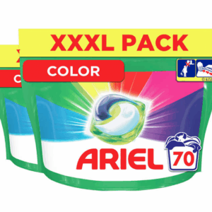 Ariel Prof Allin1 Pods Color - 140 Wasbeurten