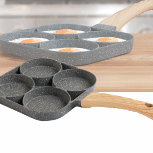 Magnani Eierpan - pannenkoeken pan