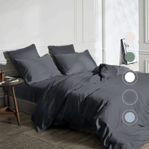 Primaviera Deluxe 100% Bamboe Dekbedovertrekset