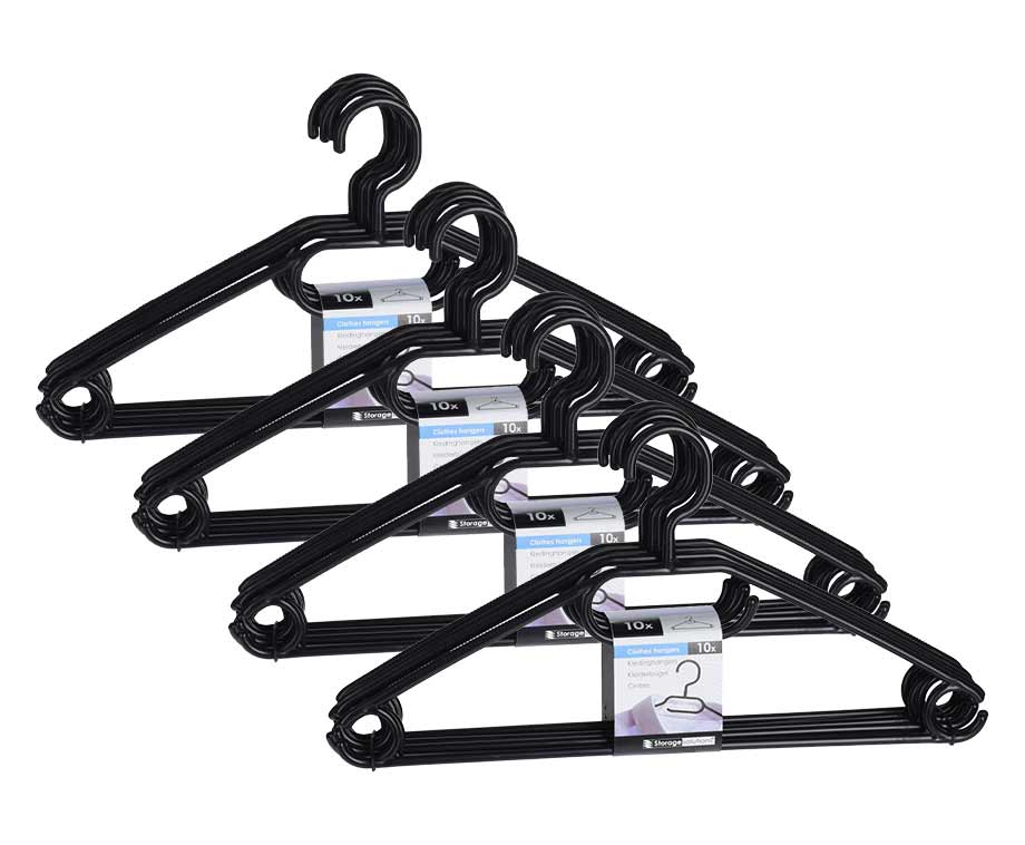 Stevige Kleerhangers