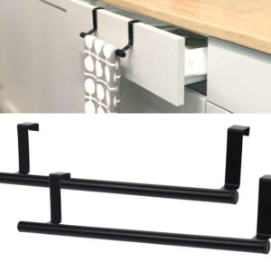 Ladehanger RVS Voor Handdoeken