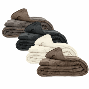 Sleeptime Premium Lazy Teddy Dekbed