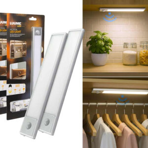 LED Lichtbalk Met Sensor