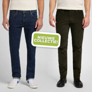 Lee Heren Jeans