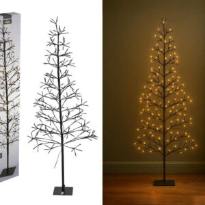 LED Lichtboom 150 cm
