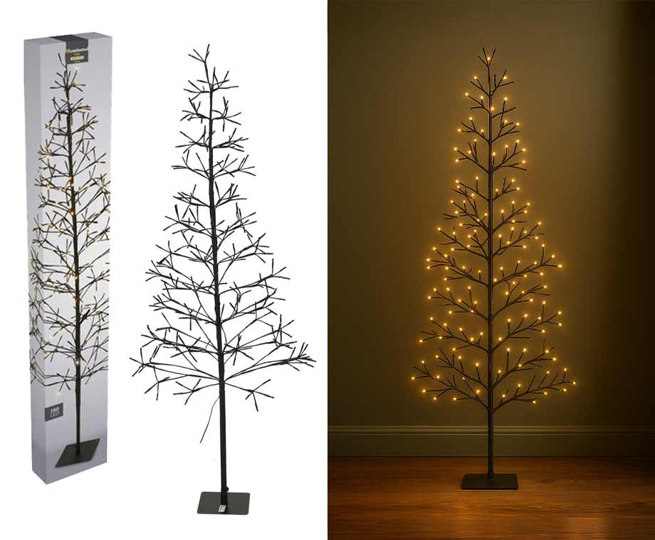 LED Lichtboom 150 cm