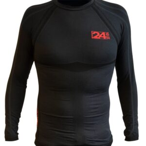 Thermoshirt Longsleeve 24-seven-XS