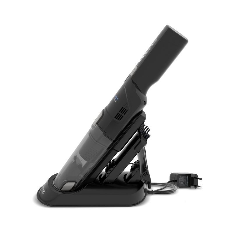 TurboTronic TT-LUX500 Draadloze Handstofzuiger