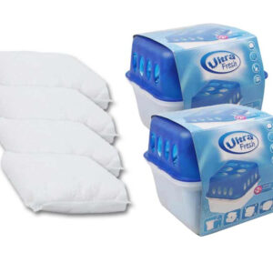 Vochtvreter Met Navulling