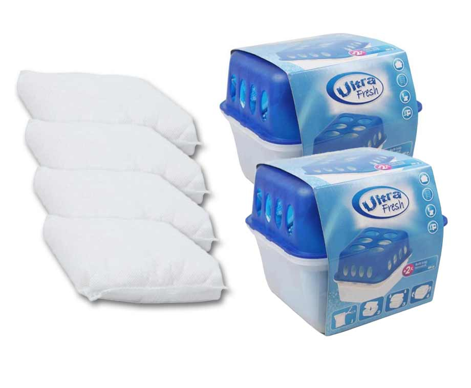 Vochtvreter Met Navulling