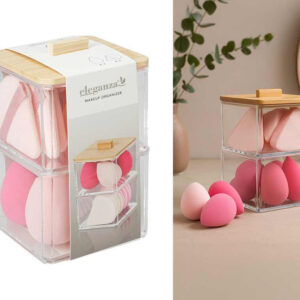 Make Up Organizer 2 Laags