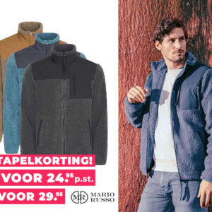 Mario Russo Teddy Jas Ottawa