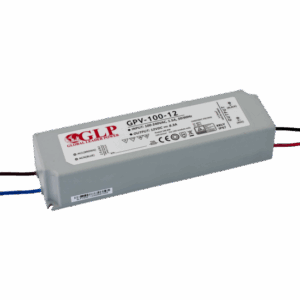 GLP GPV-100-12E IP67 LED Power Supply