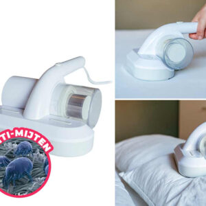 Mijten Handstofzuiger En Matrasreiniger