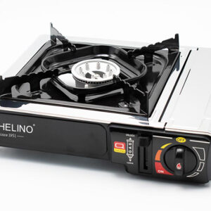 Michelino Gaspit - Camping kookpit - 1-pits - In koffer