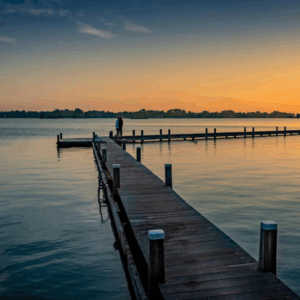 Voordelig verblijf in Woerden bij Utrecht & Gouda incl. ontbijt