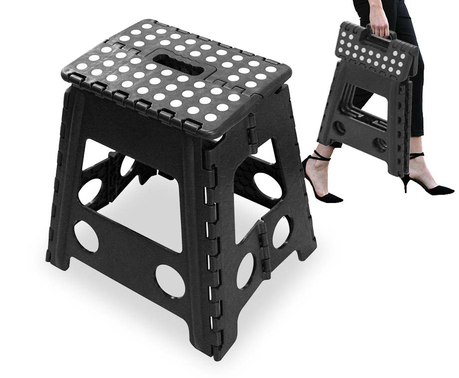 Opvouwbare Keuken Opstap Of Kruk