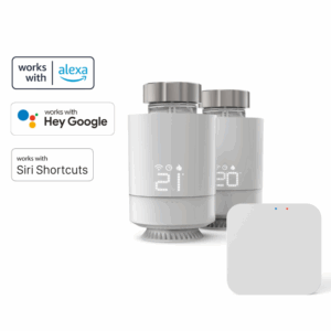 Hama Slimme Verwarmingsregeling Set