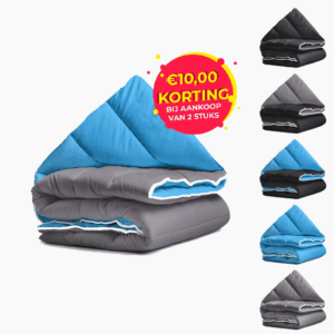 Sleeptime Lazy Dekbed Original