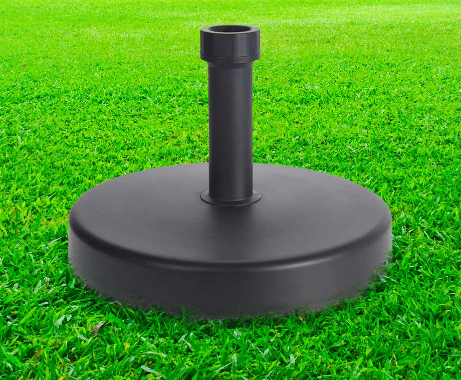 OPRUIMING: Parasolvoet Voor Staande Parasol