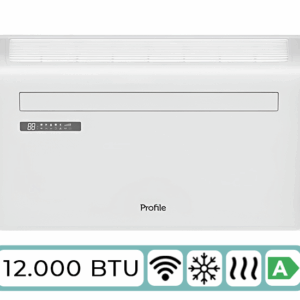 Profile Monoblock Airco - 12000 BTU - Zonder Buitenunit - Wi-Fi