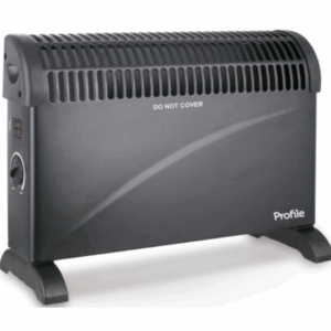 Profile Sirocco Convectorkachel - 2000W