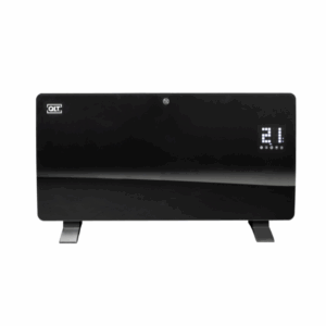 QLT Curved Paneelverwarming