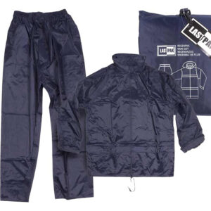 Regenpak Met Jas En Broek