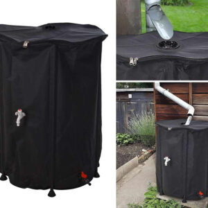 Regenton 250 of 500 Liter Opvouwbaar