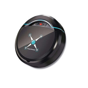 Compacte Robotstofzuiger