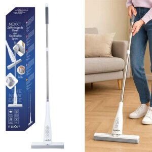 Self Squeeze Uitwringbare Mop