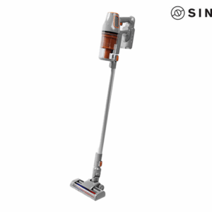 Sinji Draadloze Steelstofzuiger