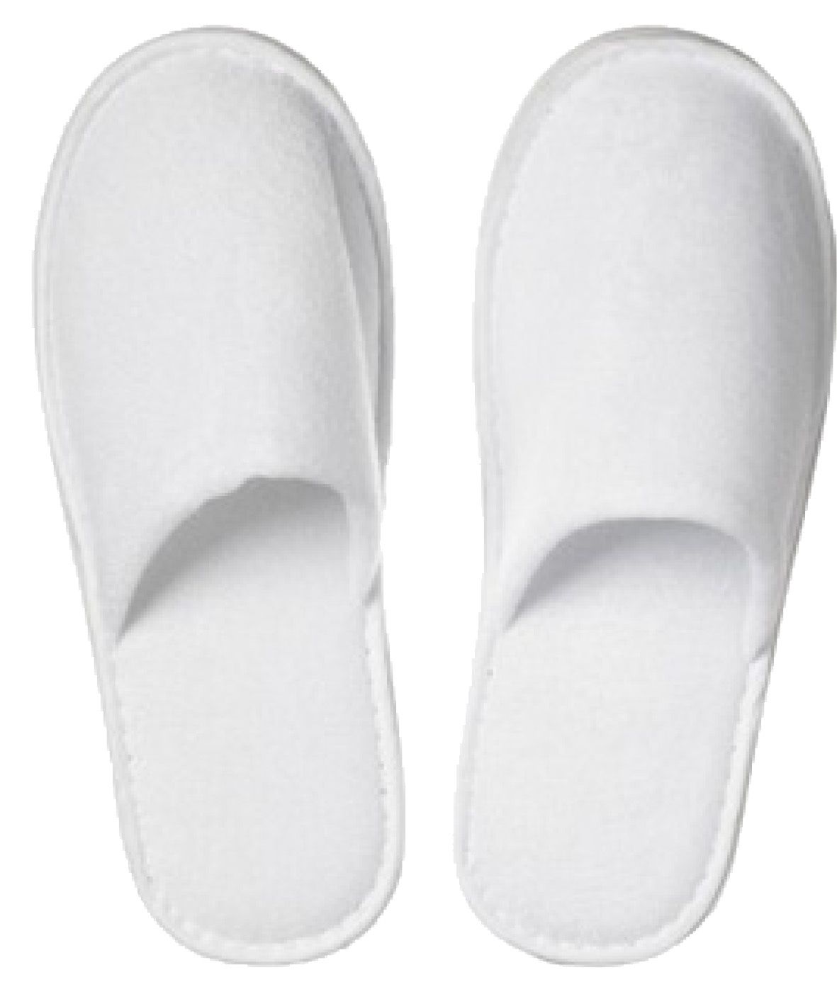 The One Slippers Wit-42/44