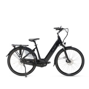 Veloci Solid Elektrische Fiets