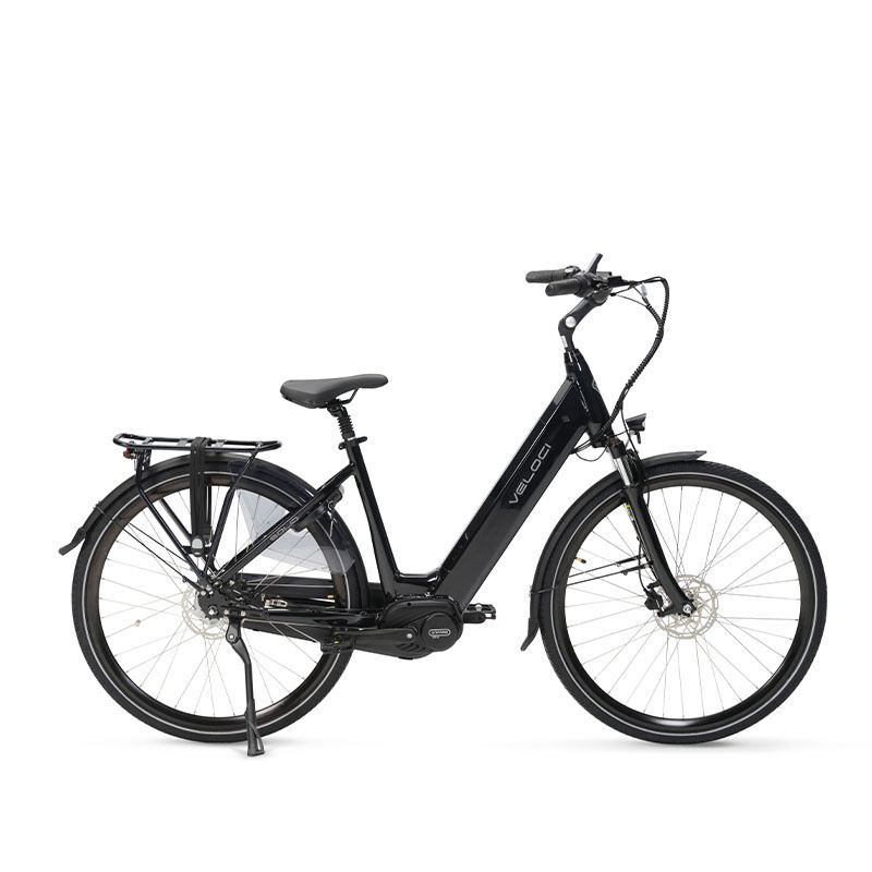 Veloci Solid Elektrische Fiets