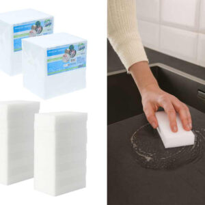 Magische Wonderspons Set