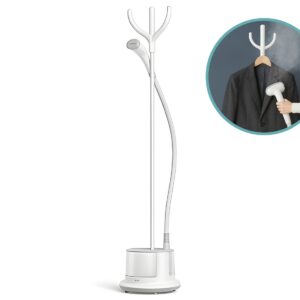 Rowenta Kledingstomer - 2000W - Wit